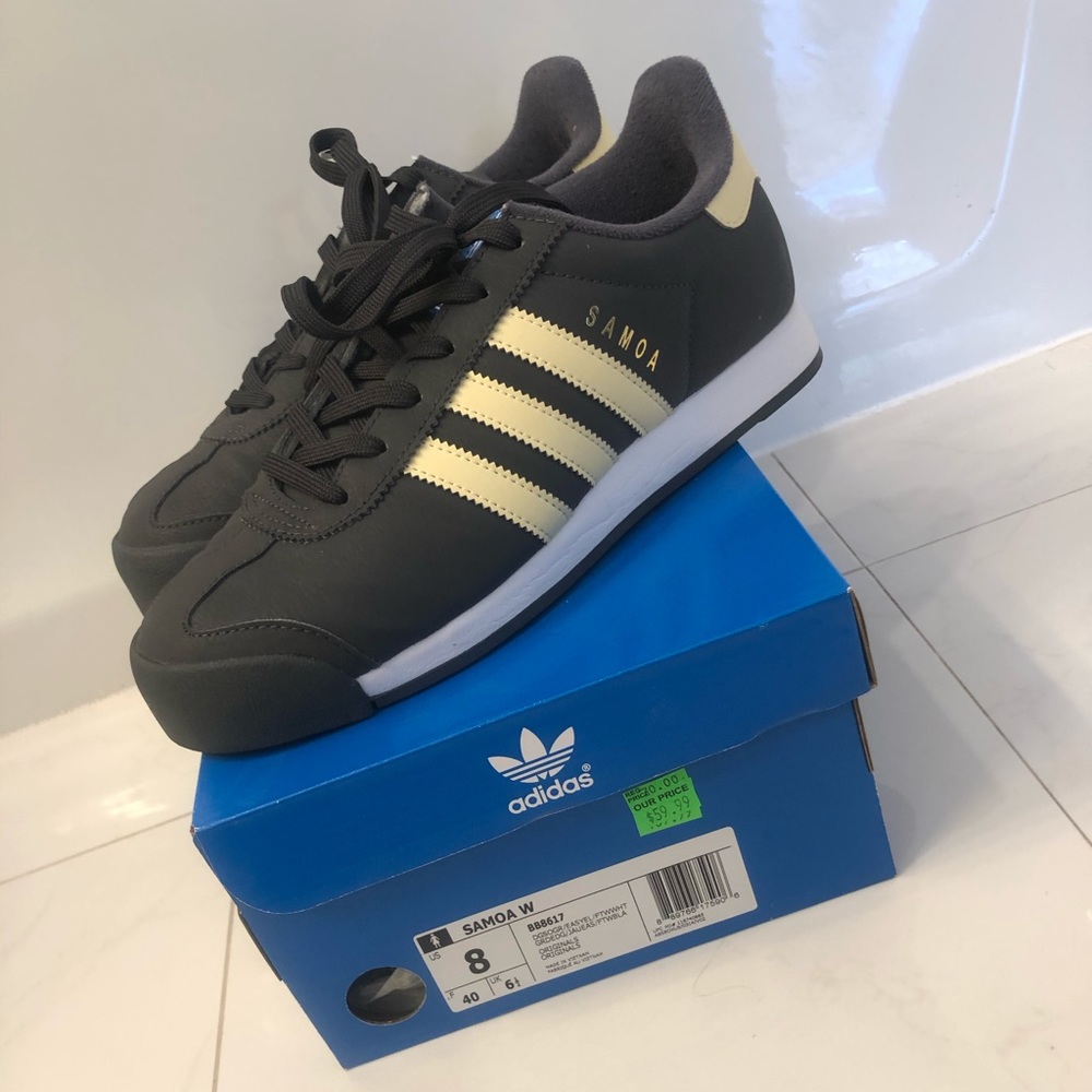 Adidas Samoa